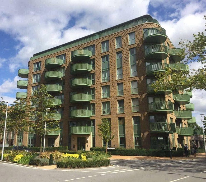 Kidbrooke e