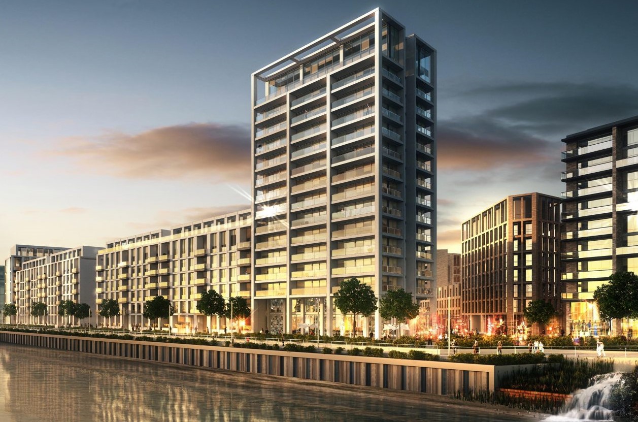 royalwharf